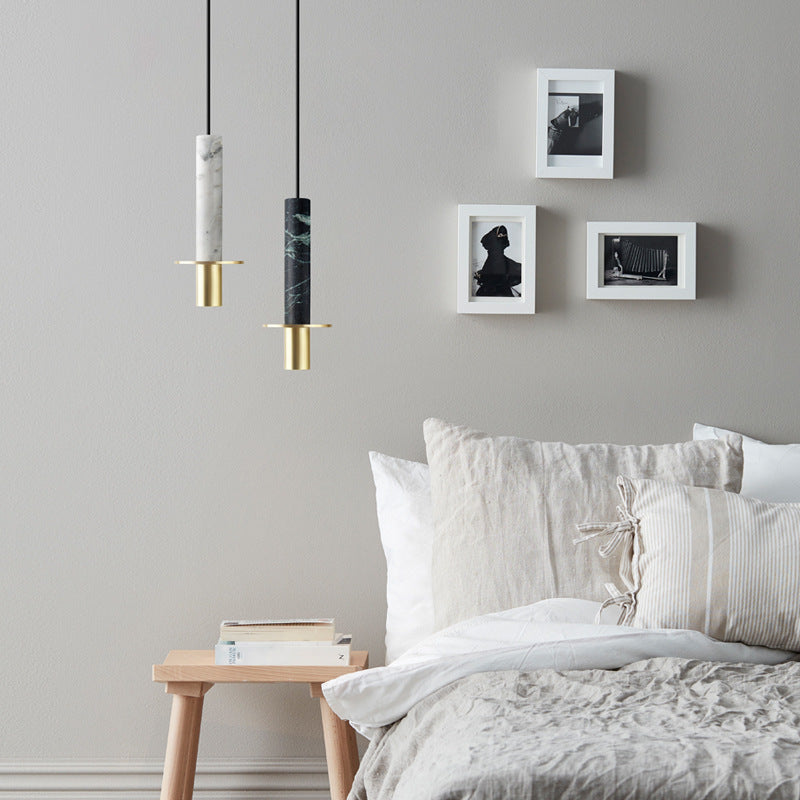 Modern Minimalist Acrylic Outdoor Wall Light | Alvoren