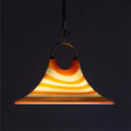 French Mid-Century Premium Materials Pendant Light | Alvoren
